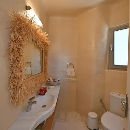 Dioni Tinos, Sea View Elegant Kardhianí