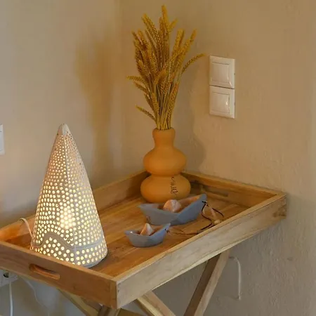 Dioni Tinos, Sea View Elegant Villa *