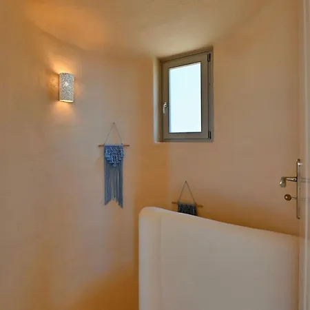 Villa Dioni Tinos, Sea View Elegant Kardhianí