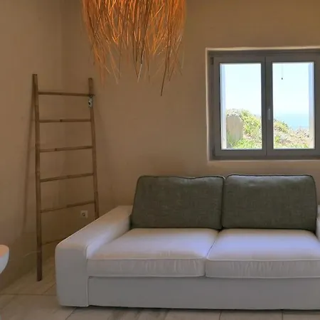 Dioni Tinos, Sea View Elegant *