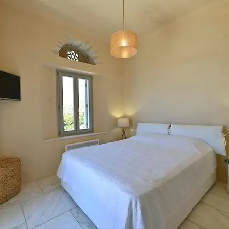 Villa Dioni Tinos, Sea View Elegant